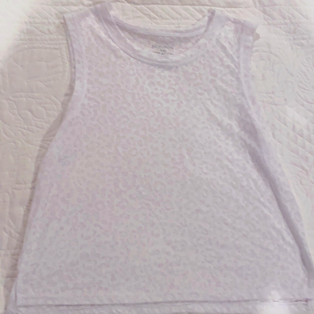 Evolution And Creation Workout Tank